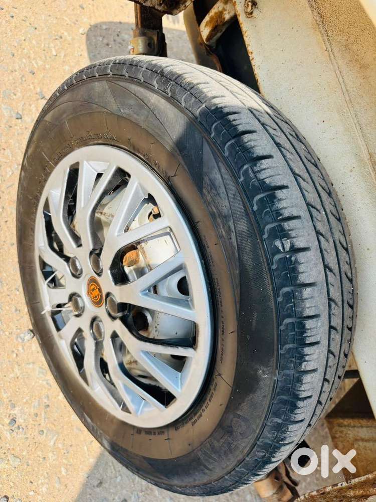 Maruti Suzuki Omni 2018 Petrol Well Maintained