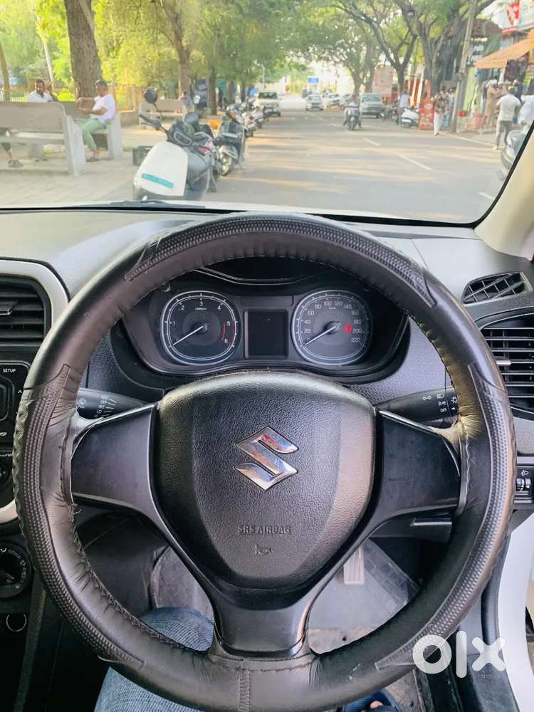 Maruti Suzuki Brezza 2019 Diesel 69000 Km Driven