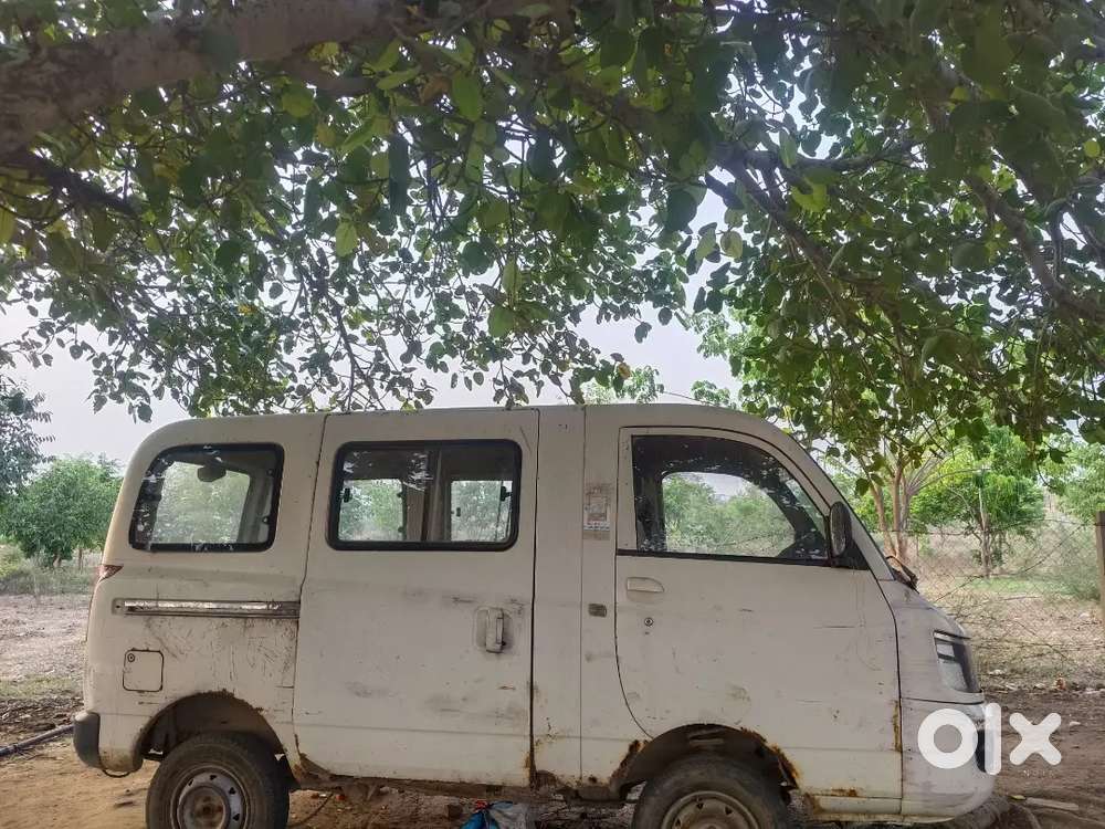 Mahindra Supro 2016 Diesel 71000 Km Driven