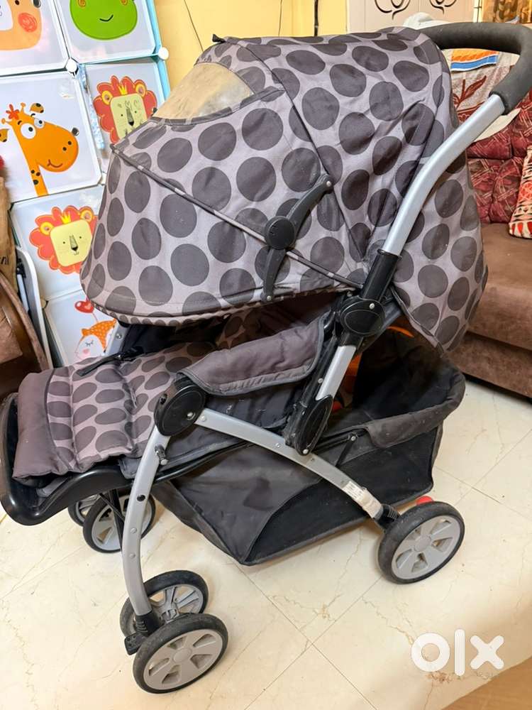 Happy dino stroller for babies Kids Furniture in Kolapakkam Max