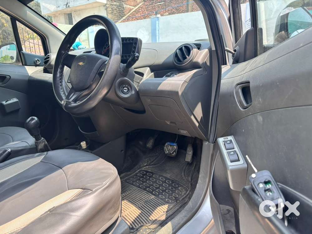 Chevrolet Beat Diesel 2016