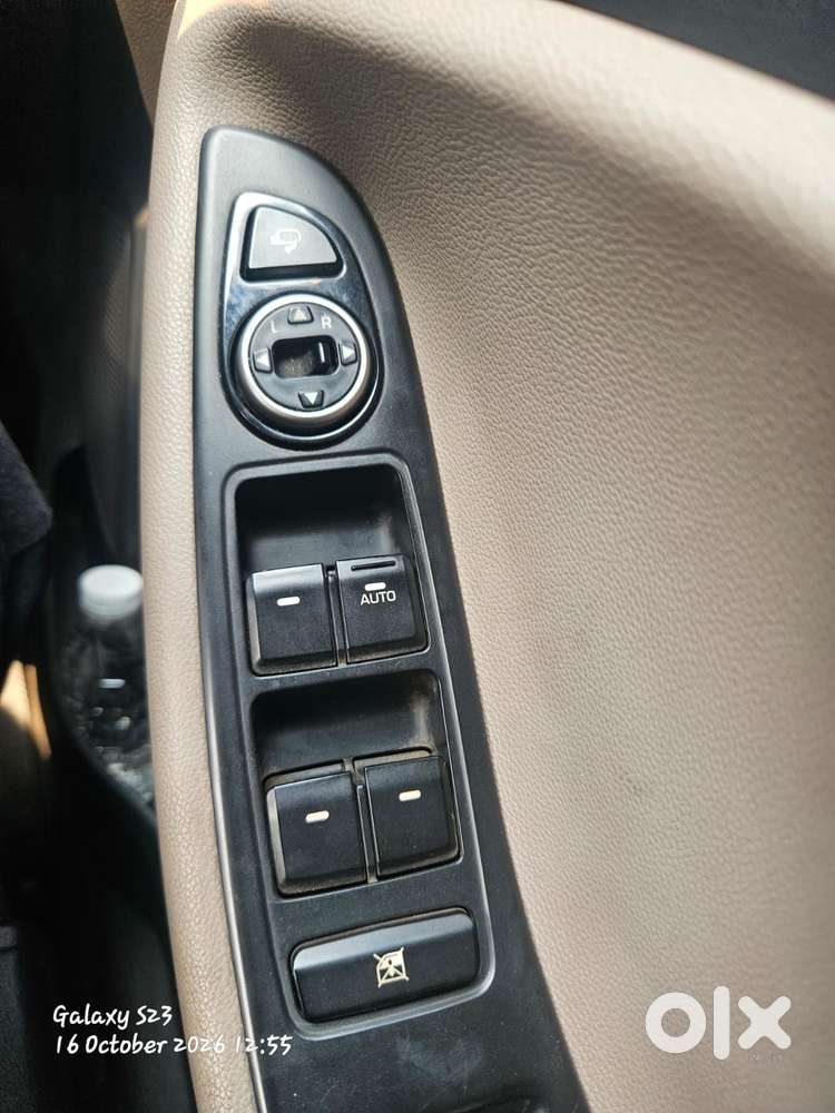 Hyundai I20 Asta (o) 1.2 Mt, 2016, Petrol