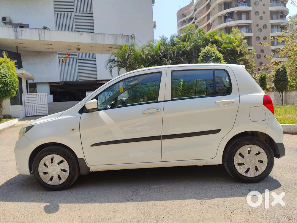 Maruti Suzuki Celerio Cng Vxi Optional, 2018, Cng & Hybrids