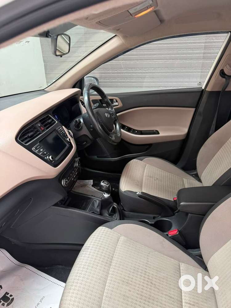 Hyundai I20 Asta 2019