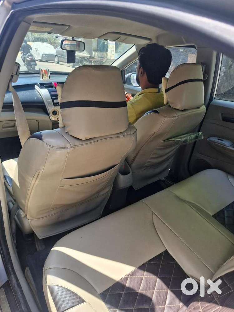 Honda City 2010 Petrol Well Maintained