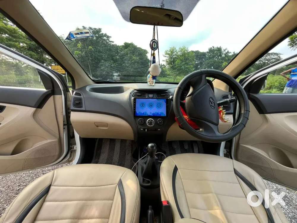 Hyundai Eon Era+ 2018