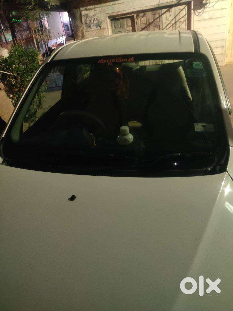 Maruti Suzuki Alto 800 Lxi, 2020, Petrol