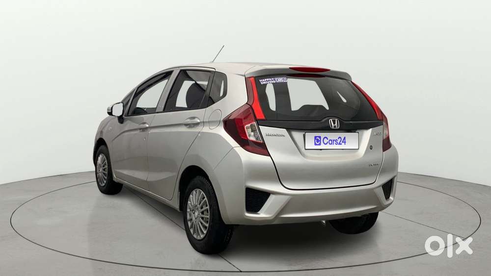 Honda Jazz 1.2 E I Vtec, 2016, Petrol