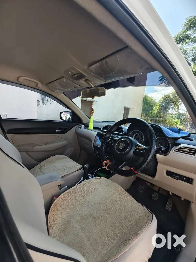 Maruti Suzuki Dzire 2023 Petrol 82900 Km Driven