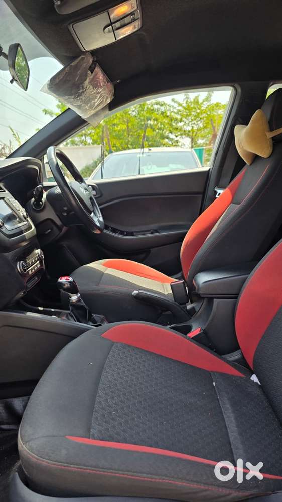 Hyundai I20 Active 1.2 Sx, 2019, Petrol