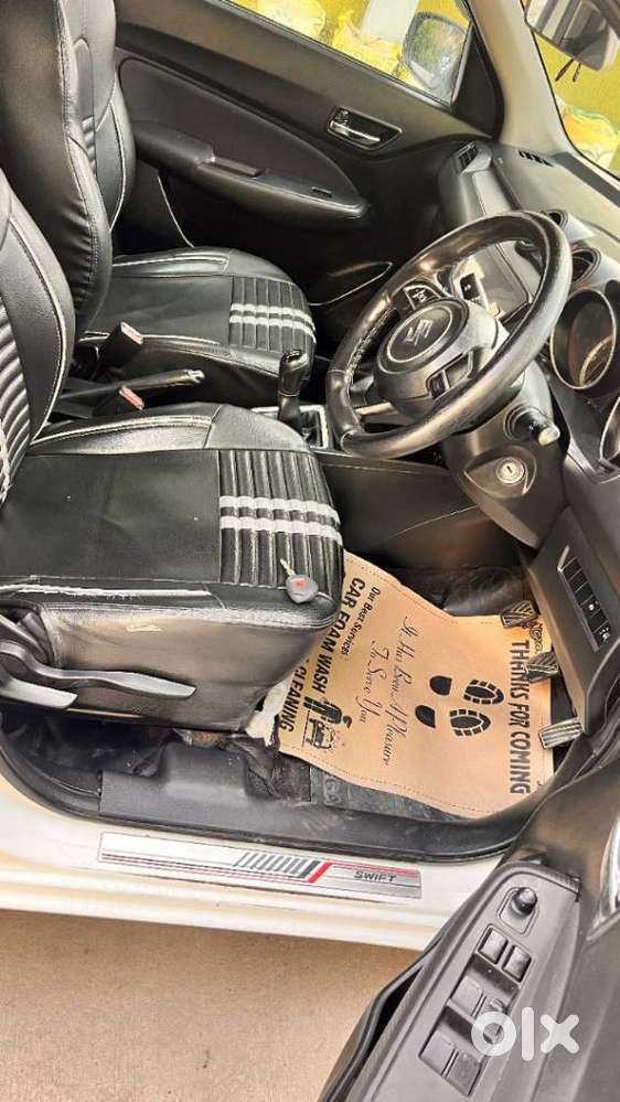 Maruti Suzuki Swift 1.2 Vxi (o), 2022, Petrol