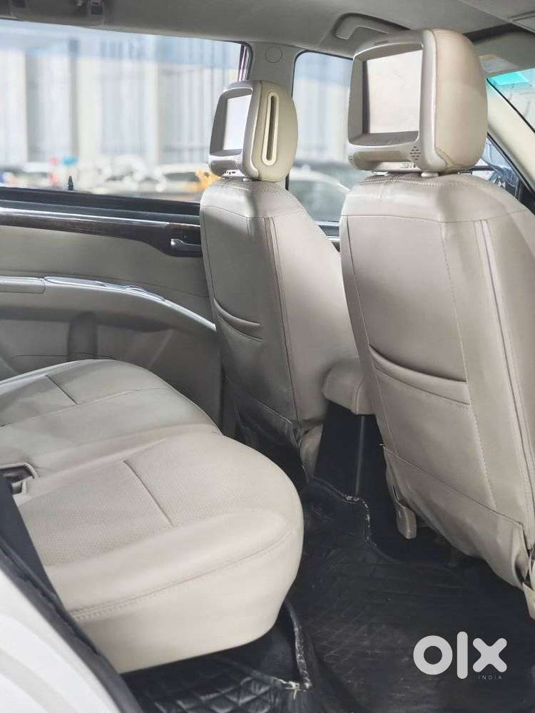 Mitsubishi Pajero Sport Limited Edition, 2015, Diesel