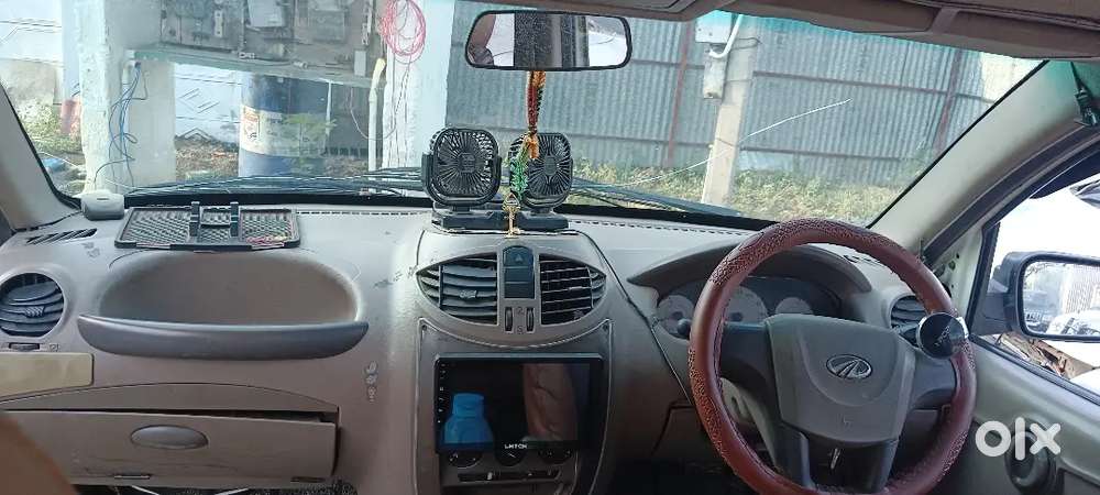 Mahindra Xylo 2014 Diesel Well Maintained