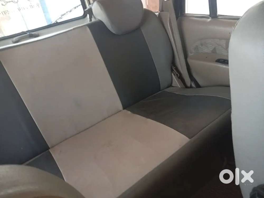 Mahindra Scorpio N 2010 Diesel Good Condition