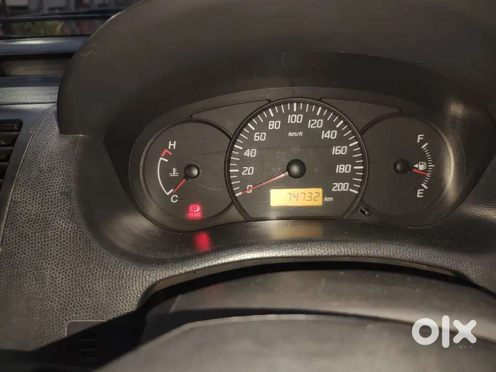 Swift Maruti Suzuki 2007 1.2 Petrol