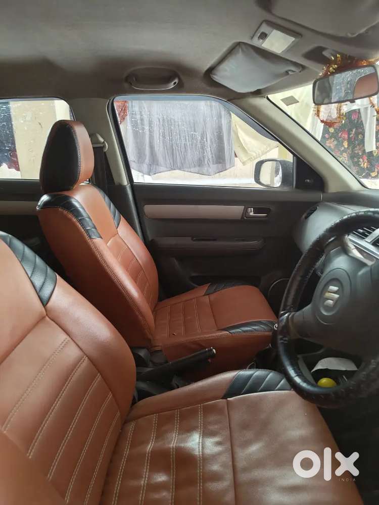 Swift Maruti Vdi Diesel 2009