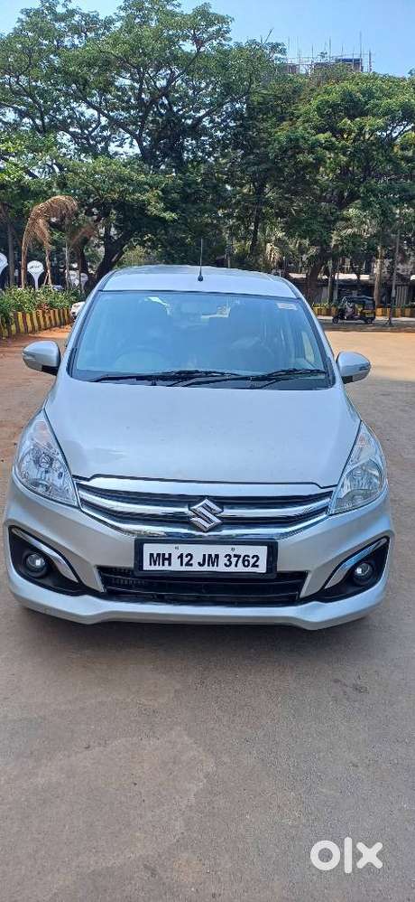 Maruti Suzuki Ertiga 2012-2015 Zdi, 2012, Diesel