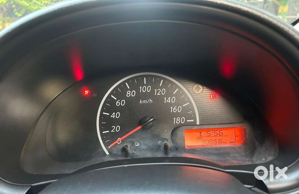 Maruti Suzuki Ritz Vdi, 2010, Diesel