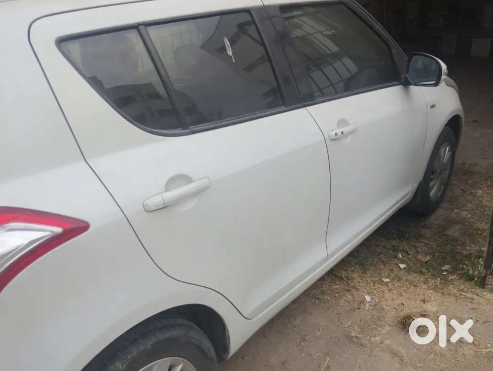 Maruti Suzuki , Swift, 2017 Model , Petrol 25000 Km Driven