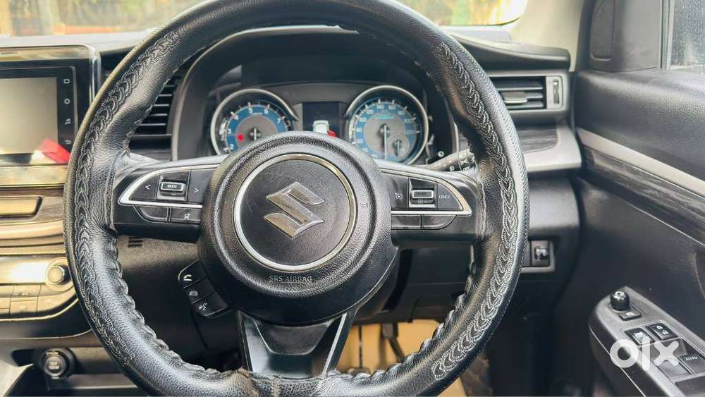 Maruti Suzuki Xl6 Zeta, 2020, Petrol