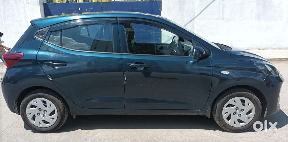 Hyundai Grand I10 Nios Magna, 2023, Petrol