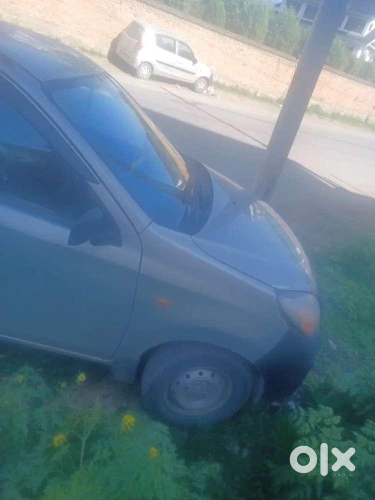 Alto 800  Std.. Dec  2020.