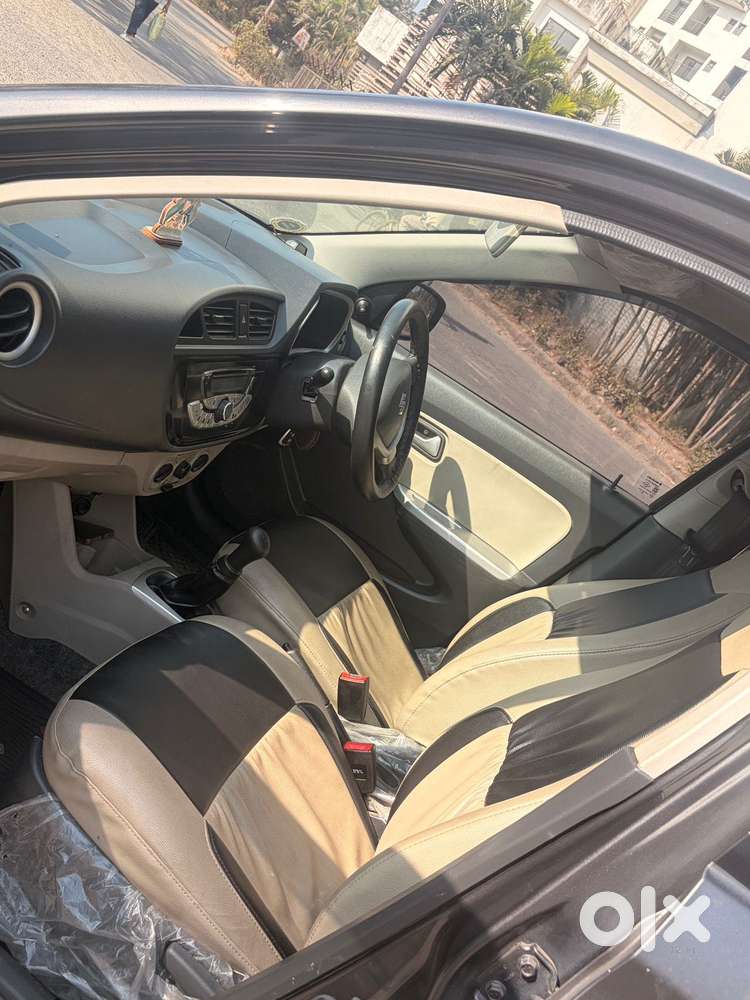 Maruti Suzuki Alto K10 Vxi, 2018, Petrol