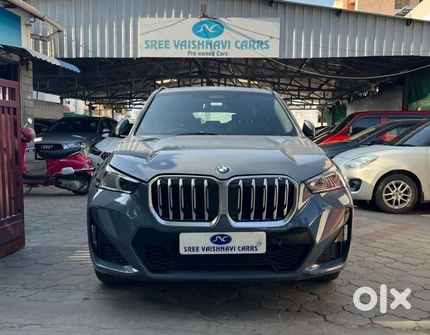 Bmw X1 Sdrive18d M Sport, 2024, Diesel