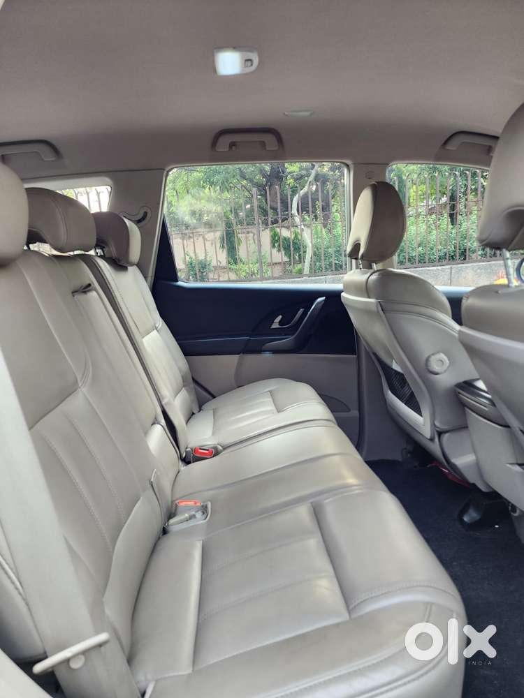 Mahindra Xuv500 W8 2wd, 2017, Diesel