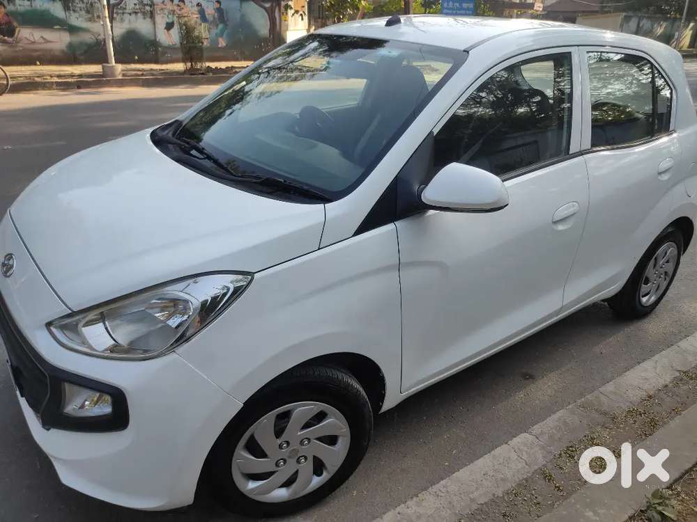 Hyundai New Santro 2019 Petrol Good Condition