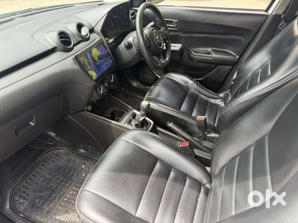 Maruti Suzuki Swift Ldi Optional, 2018, Diesel