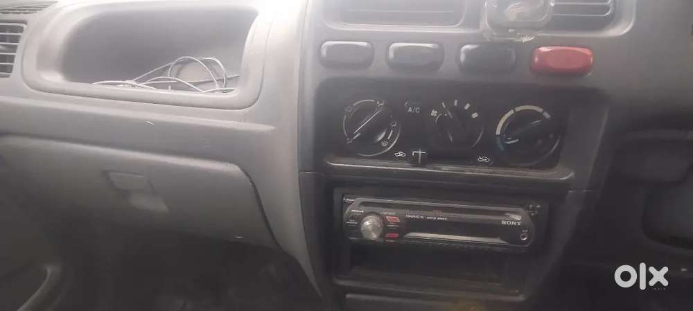 Maruti Suzuki Alto 2000 Lxi