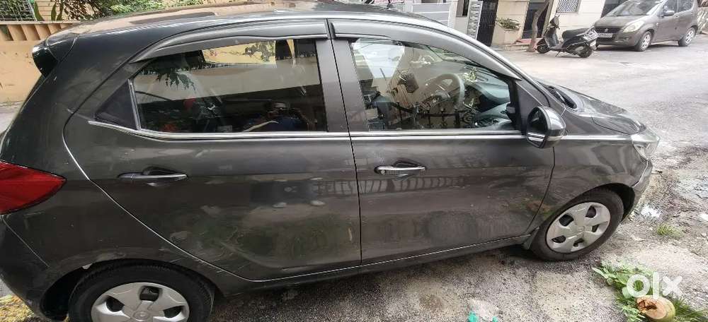 Tata Tiago Xt 2020 With 35000 Km