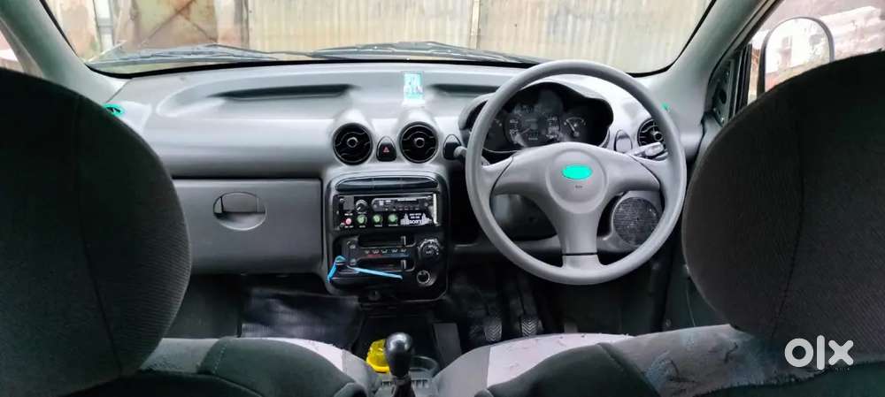 Hyundai Santro 2000 Lpg 137371 Km Driven