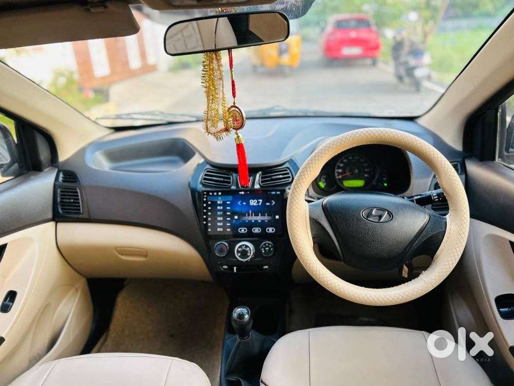 Hyundai Eon Era +, 2014, Petrol