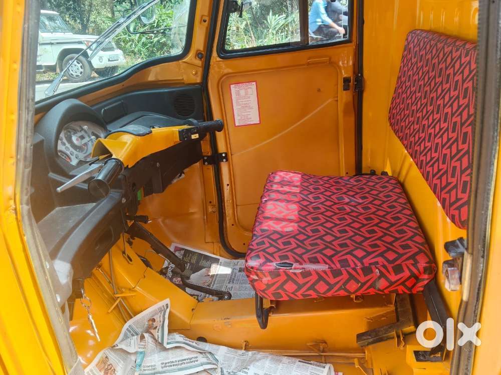 Mahindra Bolero Pik-up, 2023, Diesel