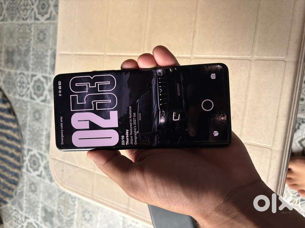 Redmi note 14 pro