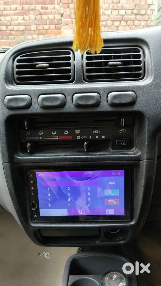Maruti Suzuki Alto 2005 Petrol Good Condition