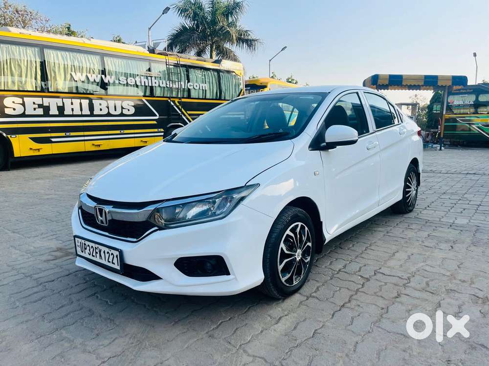 Honda City 1.5 Vx I-dtec Mt, 2014, Diesel