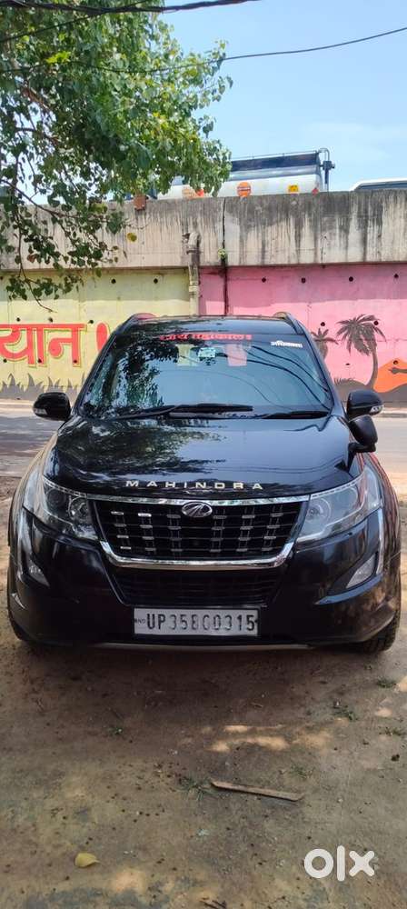 Mahindra Xuv500 2020 Diesel Well Maintained