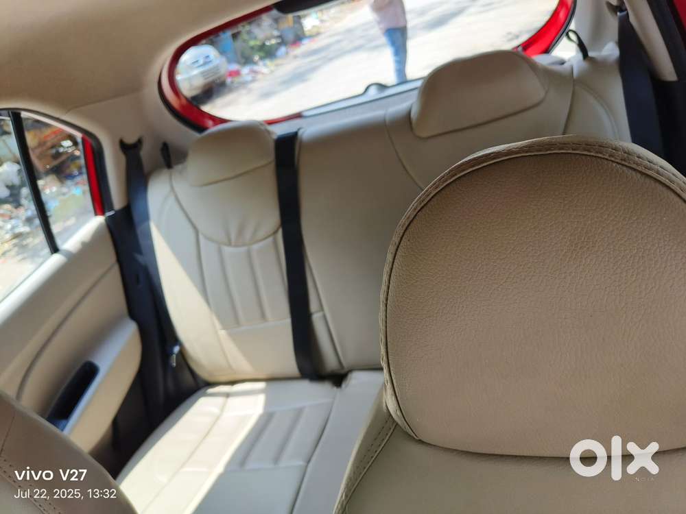 Hyundai Santro Sportz Amt, 2019, Petrol