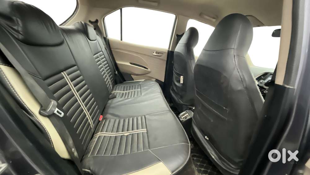 Hyundai New Santro 1.1 Sportz Mt, 2019, Petrol