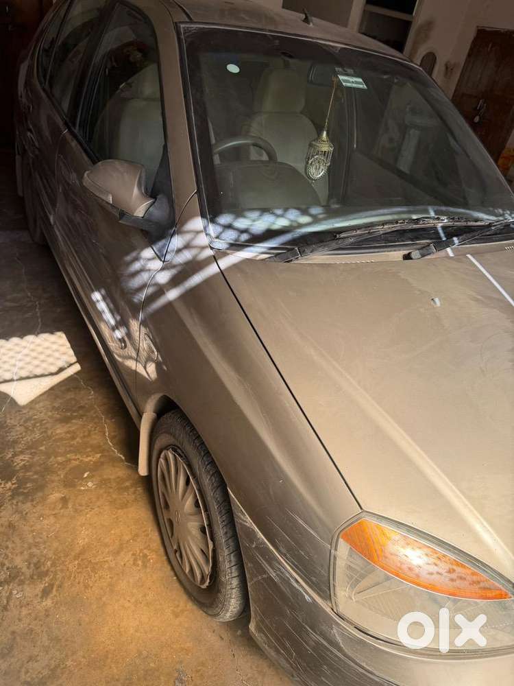 Tata Indigo Ecs 2011 Diesel 90000 Km Driven