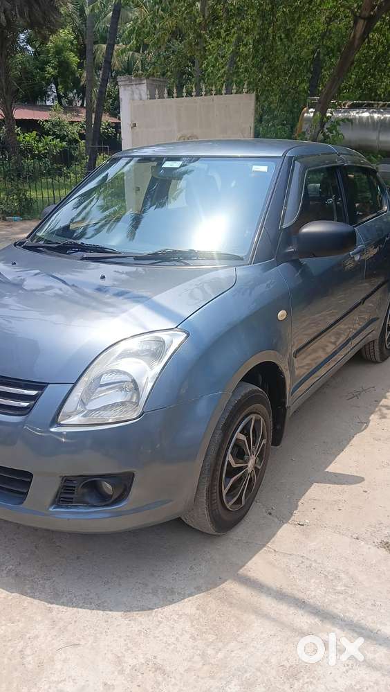 Maruti Suzuki Dzire 1.2 Vxi, 2010, Petrol