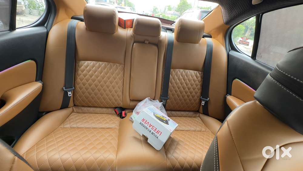 Honda City Petrol Manual 2022 Variant