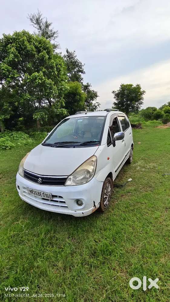 Maruti Suzuki Zen Estilo 2010 Petrol 130000 Km Driven