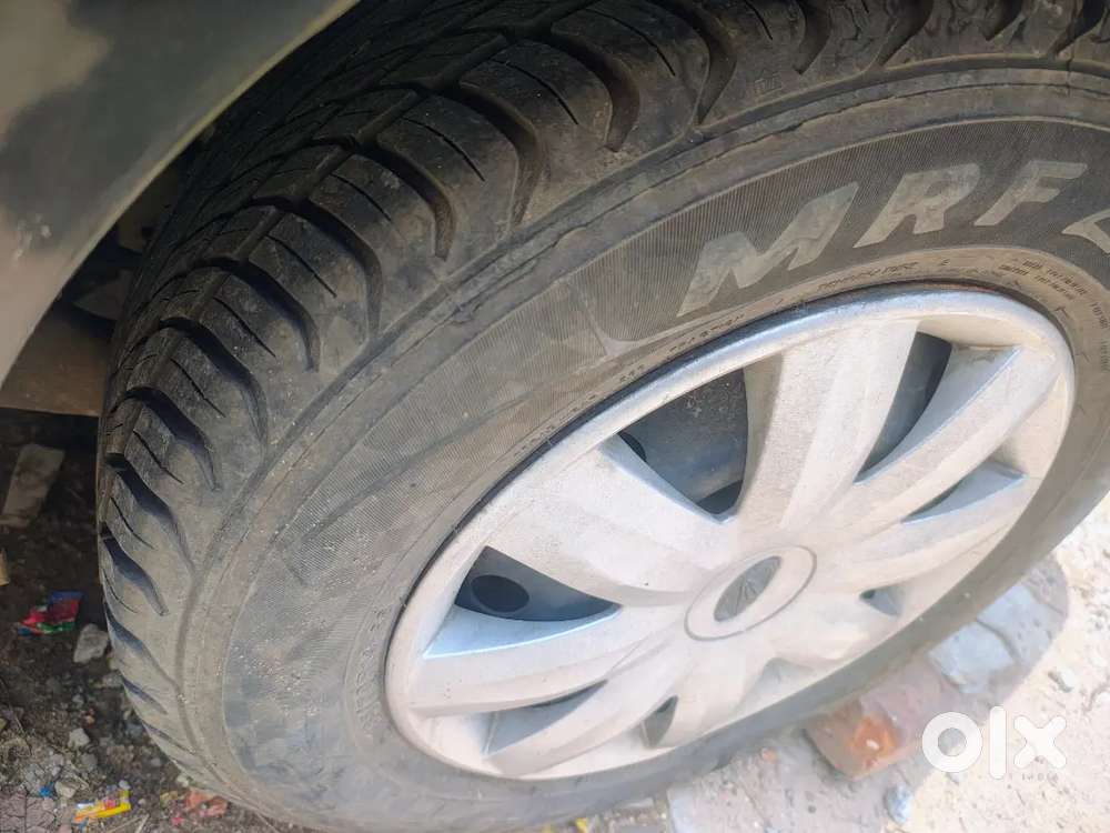 Mahindra Verito 1.5 D6 2012 Manual Diesel