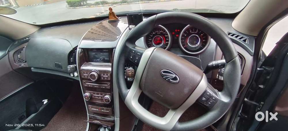 Mahindra Suv Diesel 2015