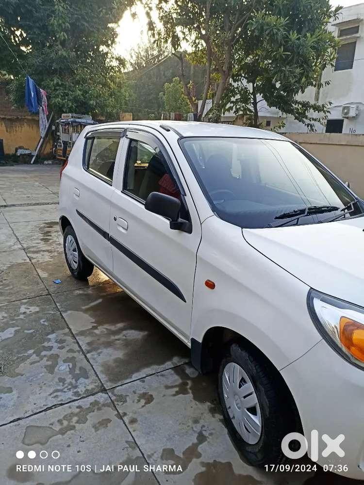 All Ok Car Gadi Akhnoor Side Hai