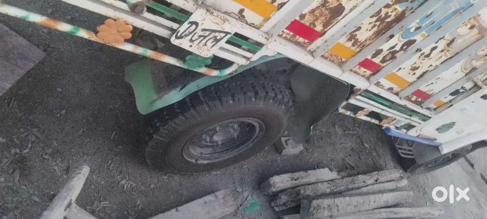 Mahindra Bolero Pik-up 2020 Diesel 73000 Km Driven